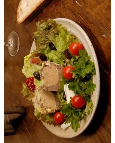 Délice d' Artignac 180g