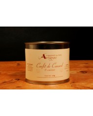 Confit de canard 6 cuisses