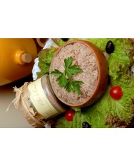 Rilles de canard 180g