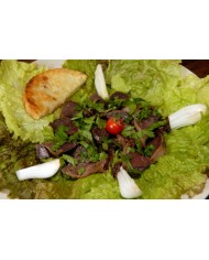 Gésiers de canard 380g