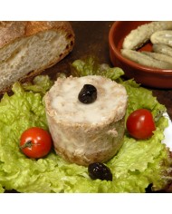 Fritons de canard 190g