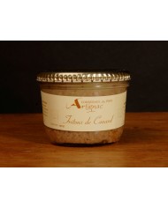 Fritons de canard 190g