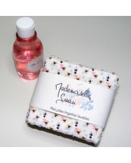 Lingettes lavables, Anastasia & Anna