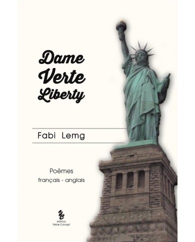Dame Verte Liberty