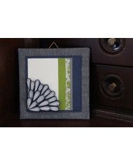 petit tableau mural "l'Eventail" petit tableau mural "l'Eventail"