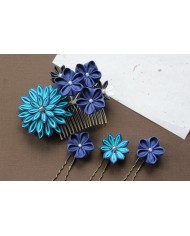 ensemble floral "Hanabi" ensemble floral "Hanabi"