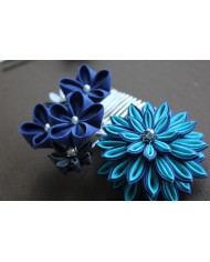 ensemble floral "Hanabi" ensemble floral "Hanabi"