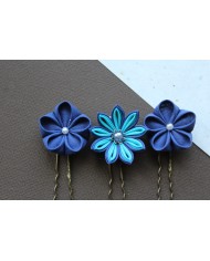 ensemble floral "Hanabi" ensemble floral "Hanabi"