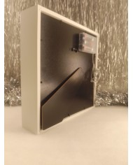 Cadre roses rouges personnalisable