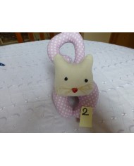 Chat porte-bonheur Chat porte-bonheur