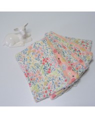 Lingettes lavables, Luna & Axelle