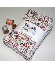 Lingettes lavables, Perrine & Eloïse