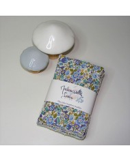 Lingettes lavables, Charlie & Louise