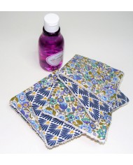 Lingettes lavables, Charlie & Louise