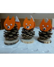 Décorations de Noël