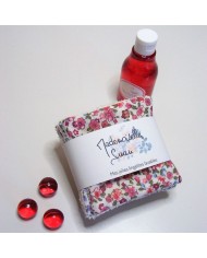 Lingettes lavables, Lisa & Marie