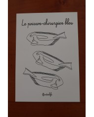 Feuilles de coloriage "Animaux marins" Feuilles de coloriage "Animaux marins"