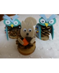 Décorations de Noël