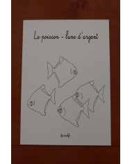 Feuilles de coloriage "Animaux marins" Feuilles de coloriage "Animaux marins"