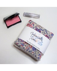 Lingettes lavables, Romane & Jade