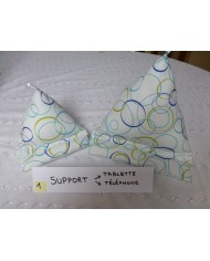 Supports Tablette et téléphone