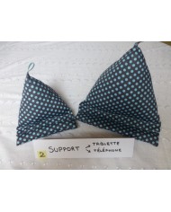 Supports Tablette et téléphone