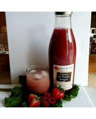 Nectar Fruits Rouges 1L