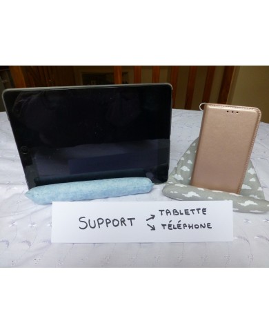 Supports Tablette et téléphone