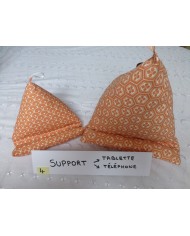 Supports Tablette et téléphone Supports Tablette et téléphone