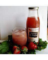 Nectar Fraise 500ML Nectar Fraise 500ML