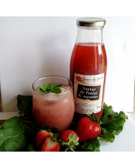 Nectar Fraise Menthe 500ML