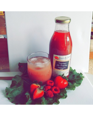 Nectar Fruits Rouges 500ML