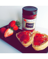 Confiture Fraise