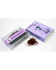 SAFRAN épice en filaments 5g