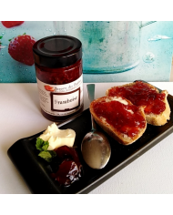 Confiture Framboise