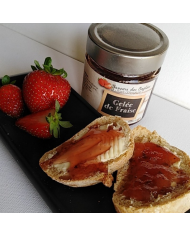 Gelée de Fraise