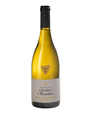Chablis 1er Cru Fourchaume 2018