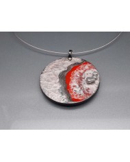 COLLIER TERRE DE LUNE