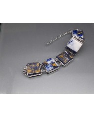 BRACELET MOSAIQUE