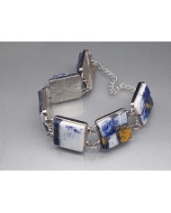 BRACELET MOSAIQUE