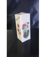 BOUGIE à la CIRE de COLZA BOUGIE à la CIRE de COLZA