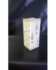 BOUGIE à la CIRE de COLZA