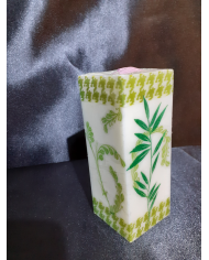 BOUGIE à la CIRE de COLZA