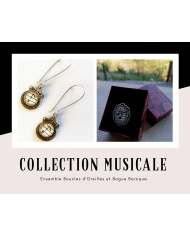 COFFRET "PRETTY WOMAN - MUSICAL"