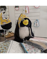 LOT "BABY ROCK" SUNNY MEXICAN SKULL bébé