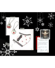 Lot "Tendance 2020-Cherry"