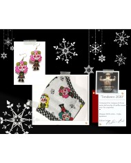 Lot "Tendance 2020-Katskull"