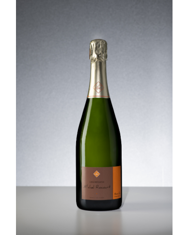 Champagne Brut Premier Cru