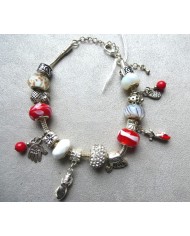 Bracelet personnalisable