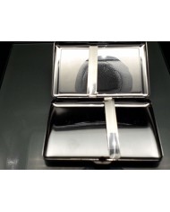 Boîte en mosaïque pour carte de visite ou autres